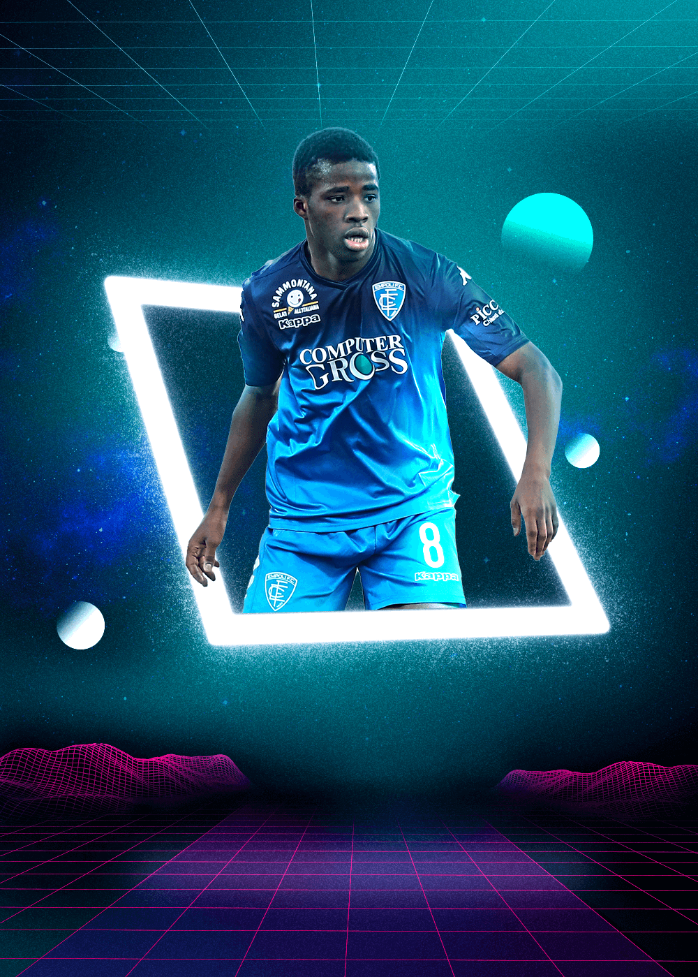 绿茵场上手牵手！浙江-阿克苏青少年足球夏令营圆满结营！