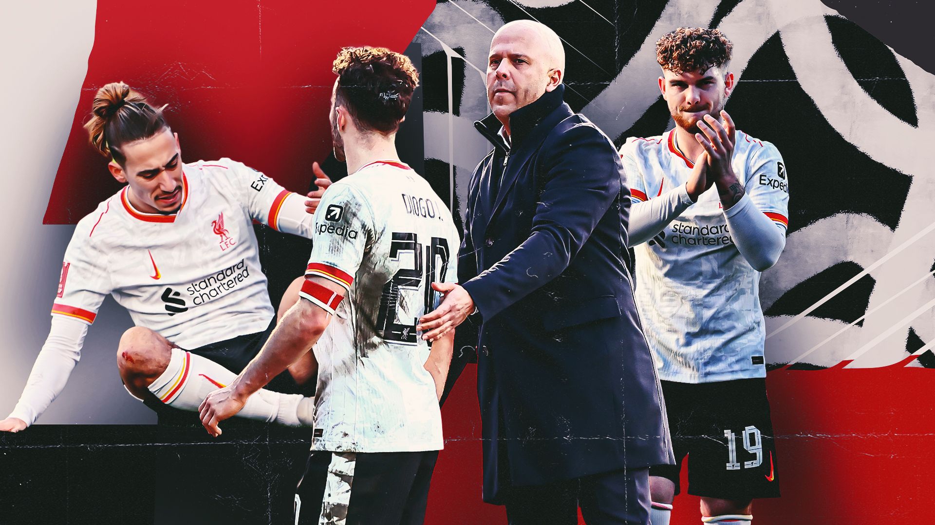 我无法站在 我无法站在