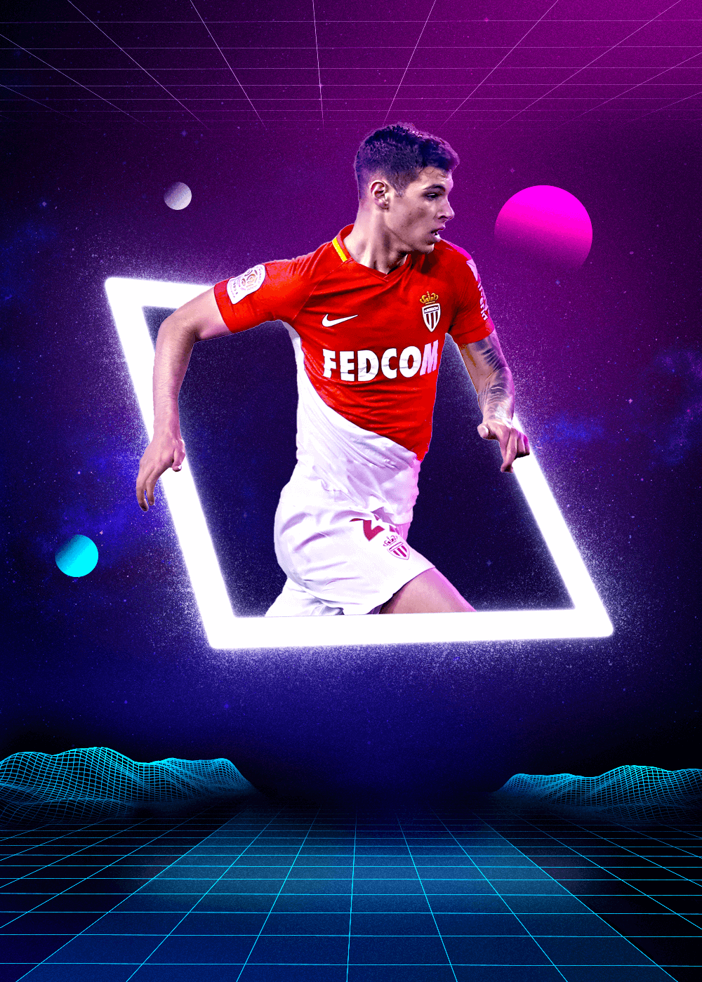 狂轰8比1！五星巴西4大神锋火力全开，安切洛蒂率队冲刺世界杯荣耀