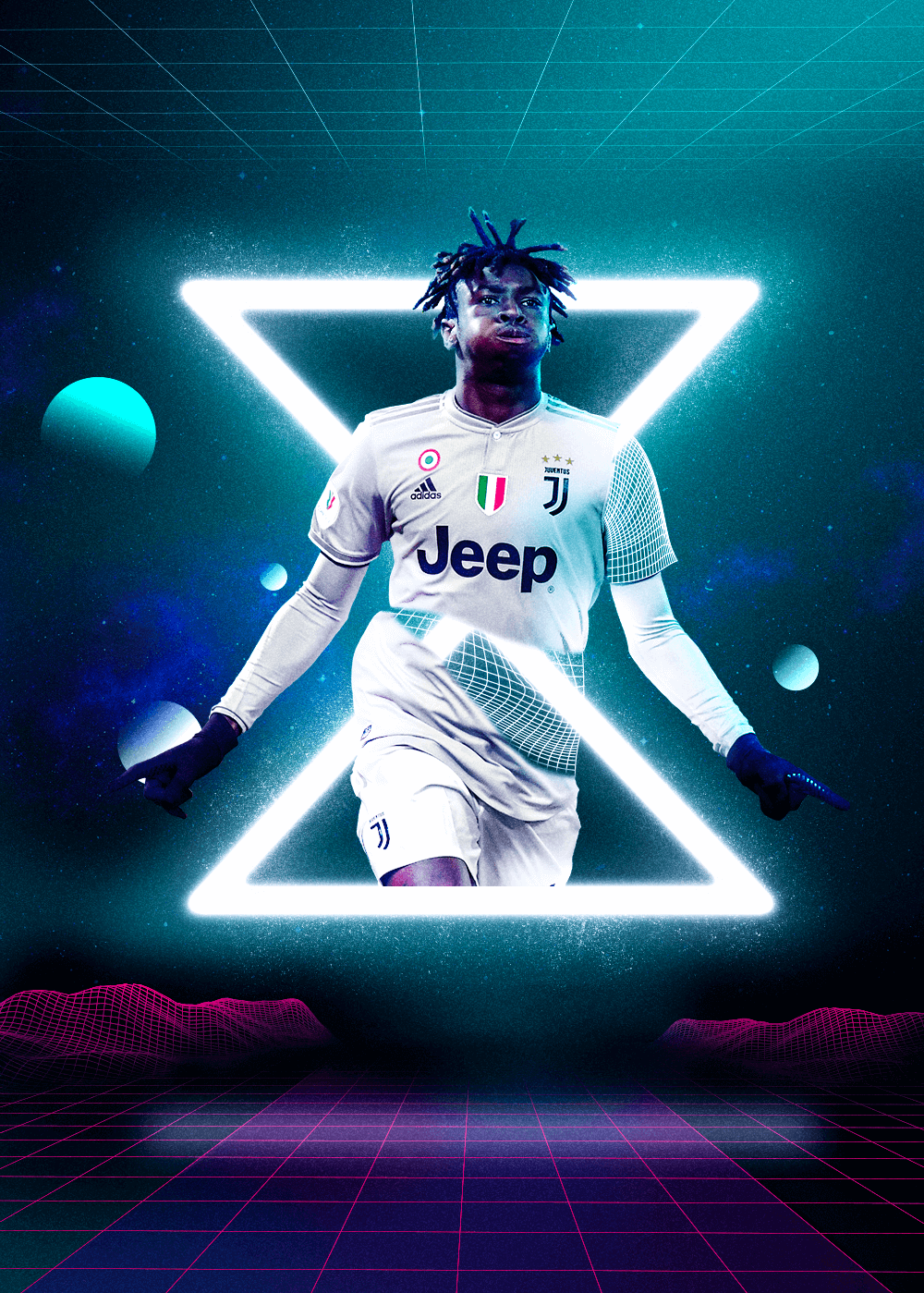 郑思维／黄雅琼勇夺羽毛球混双奥运金牌！