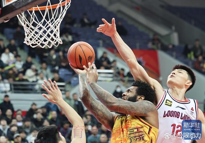 江苏男篮分享对阵北京前瞻:希望球队展现积极的防守状态 江苏男篮分享对阵北京前瞻:希望球队展现积极的防守状态